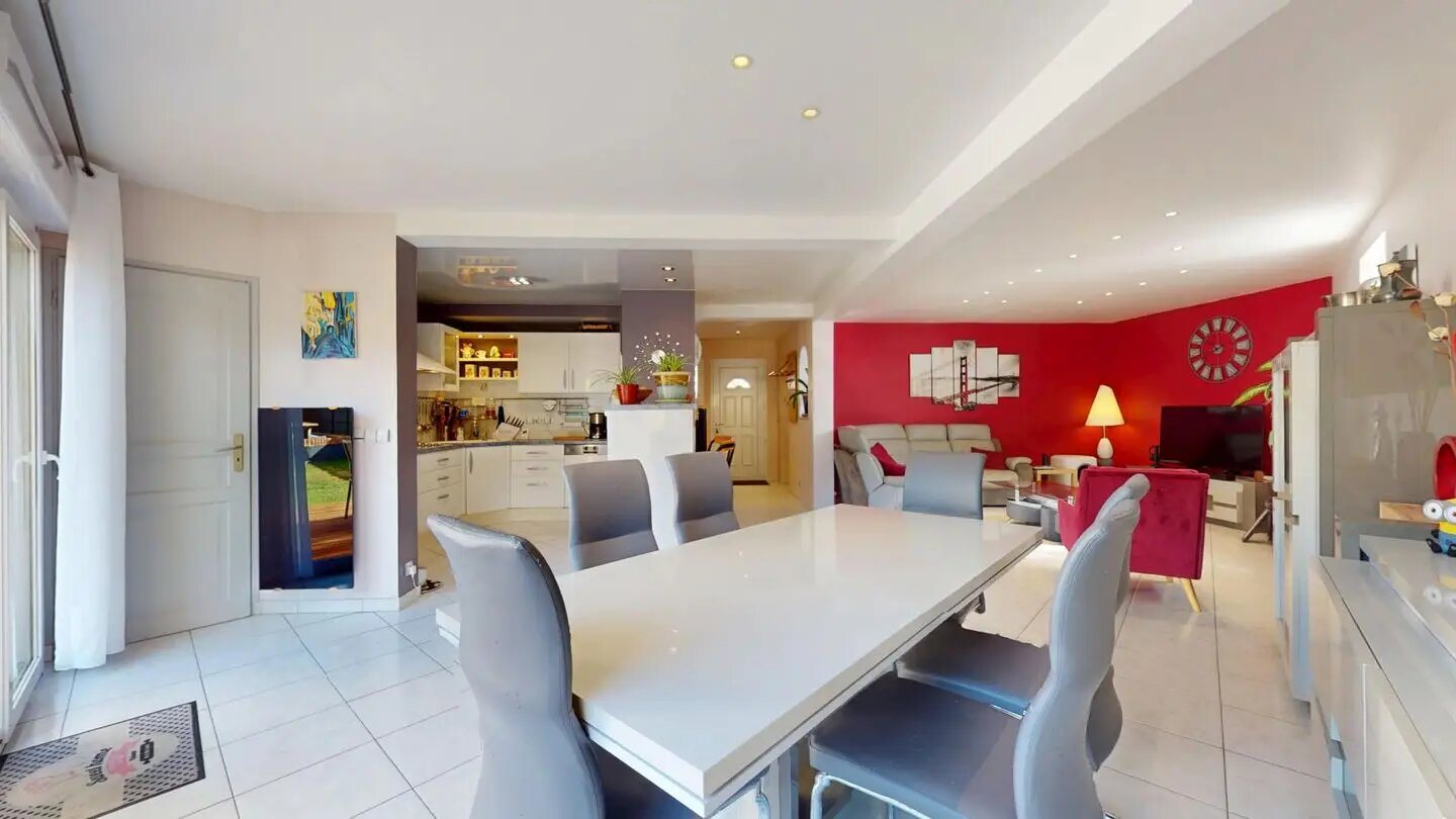 Maison à vendre, 150m², Coubron
