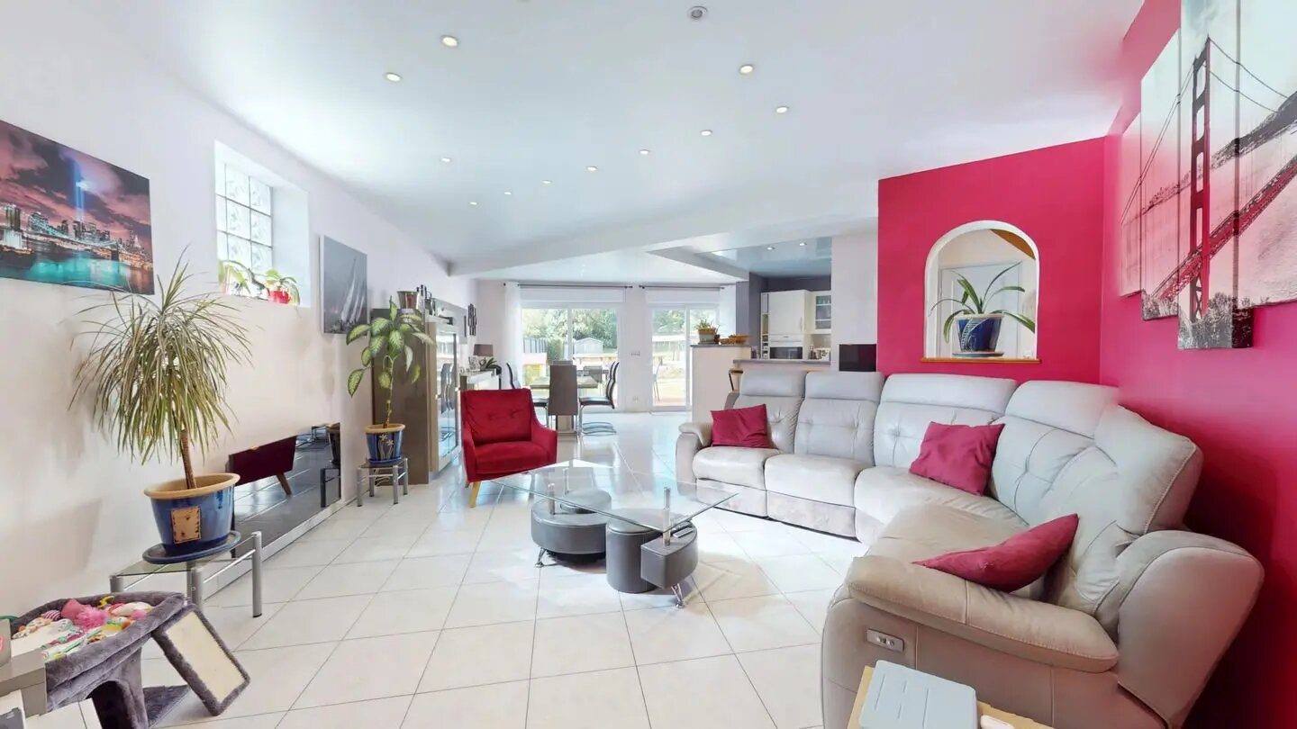 Maison à vendre, 150m², Coubron