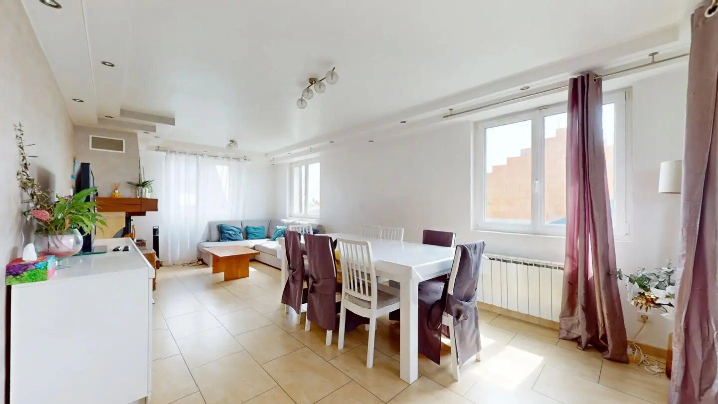 Maison à vendre, 135m², Montfermeil