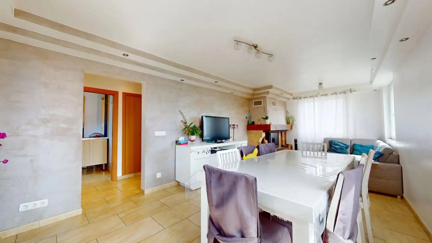 Maison à vendre, 135m², Montfermeil