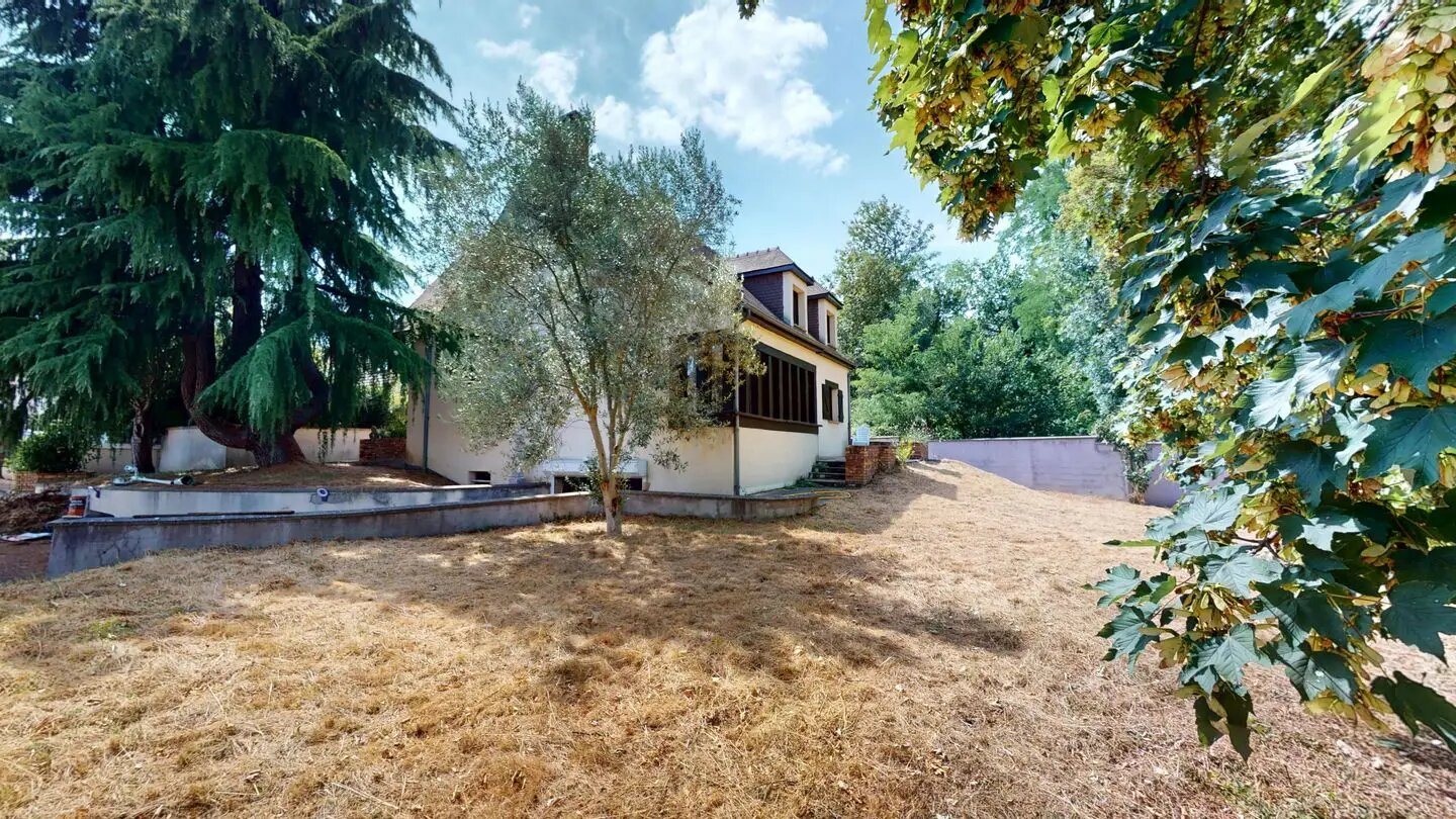 Maison à vendre, 140m², Montfermeil