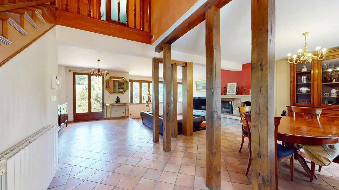 Maison à vendre, 140m², Montfermeil