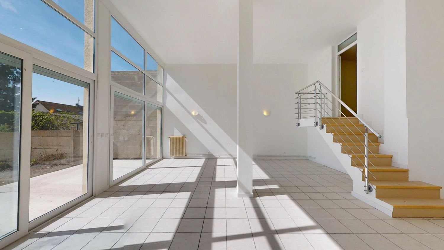 Maison à vendre, 206m², Gagny