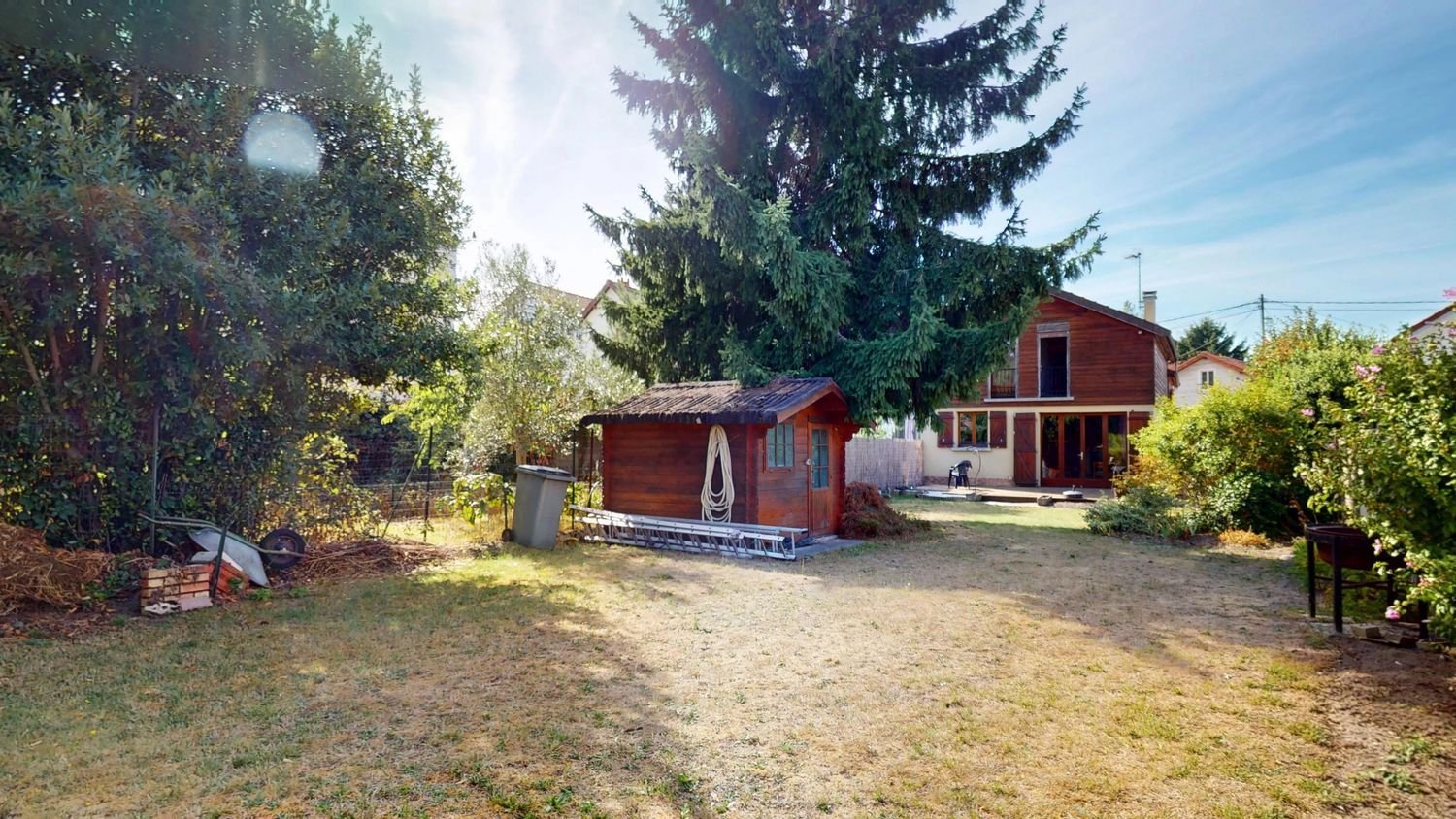 Maison à vendre, 105m², Montfermeil