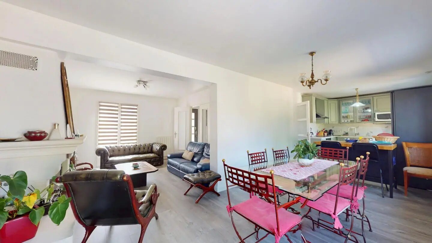 Maison à vendre, 100m², Montfermeil