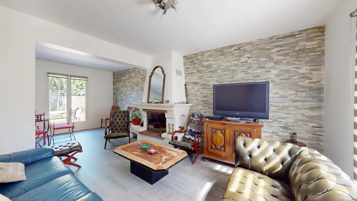 Maison à vendre, 100m², Montfermeil