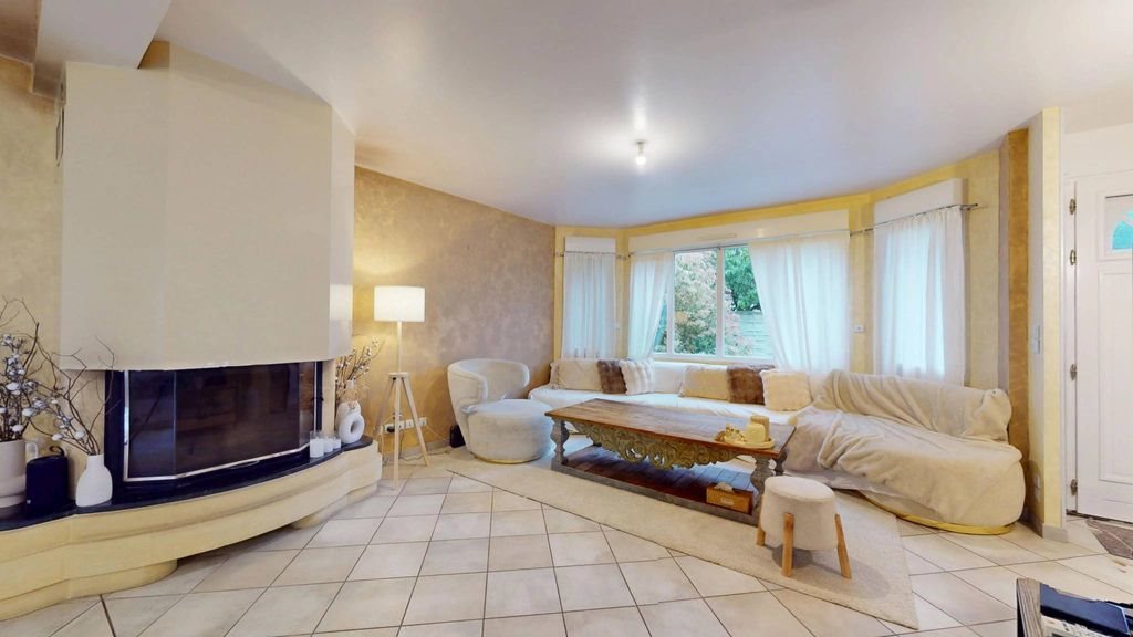 Maison à vendre, 136m², Montfermeil