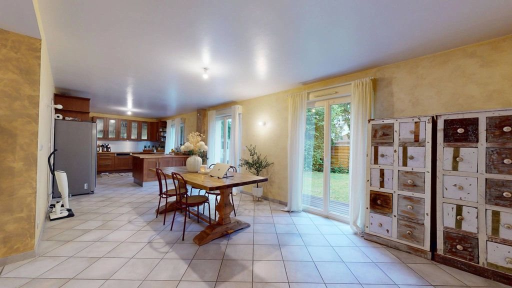 Maison à vendre, 136m², Montfermeil