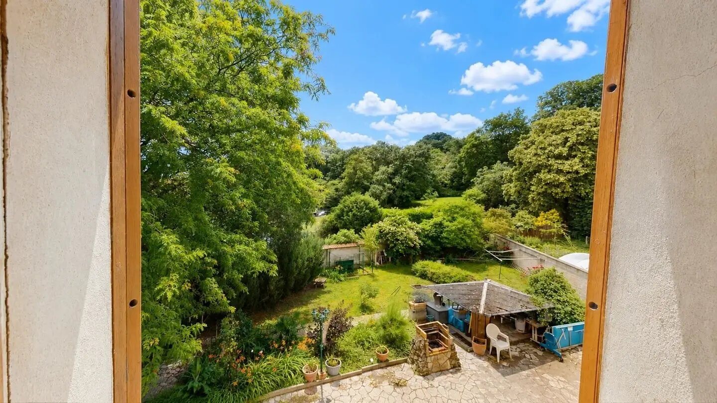 Maison à vendre, 140m², Coubron