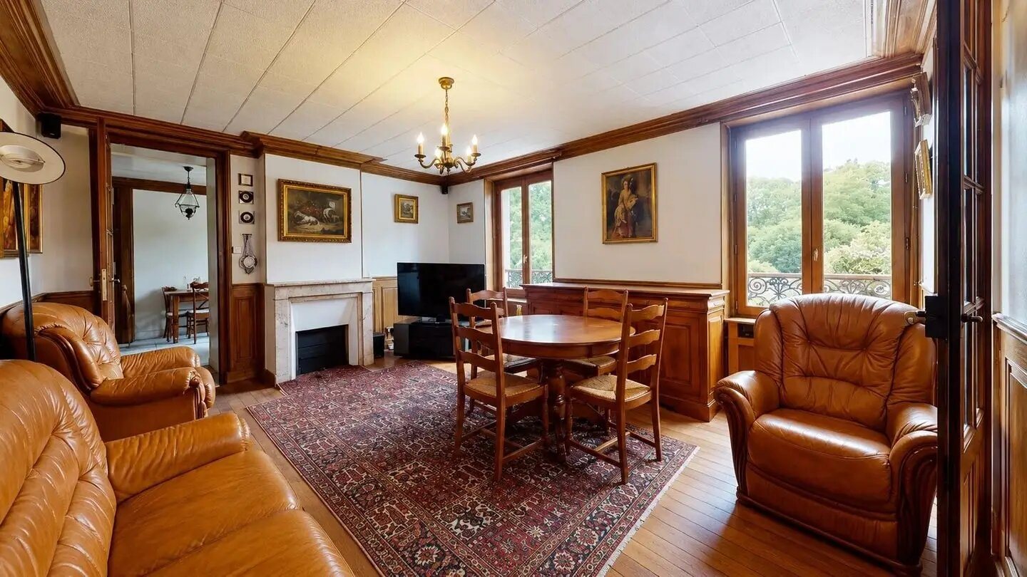 Maison à vendre, 140m², Coubron