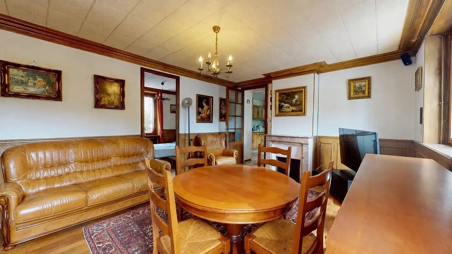 Maison à vendre, 140m², Coubron
