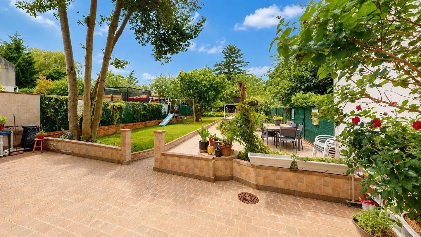 Maison à vendre, 114m², Montfermeil