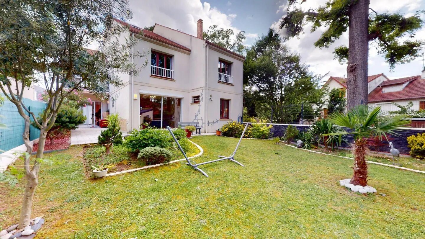 Maison à vendre, 225m², Villemomble