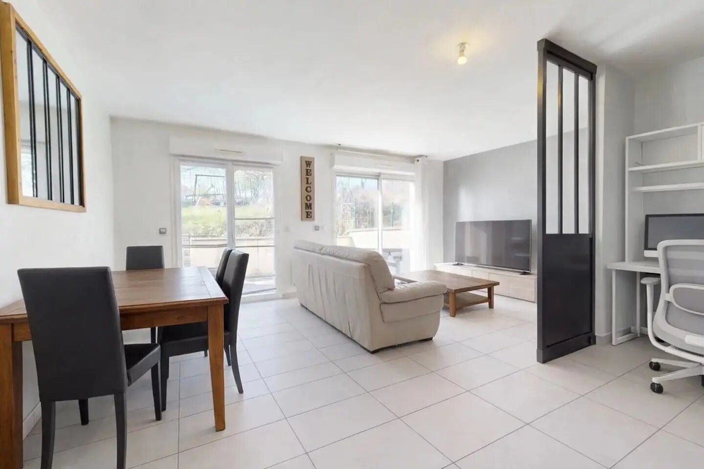 Maison à vendre, 100m², Montfermeil