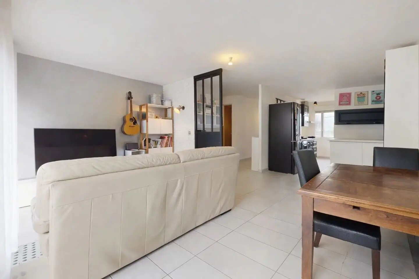 Maison à vendre, 100m², Montfermeil