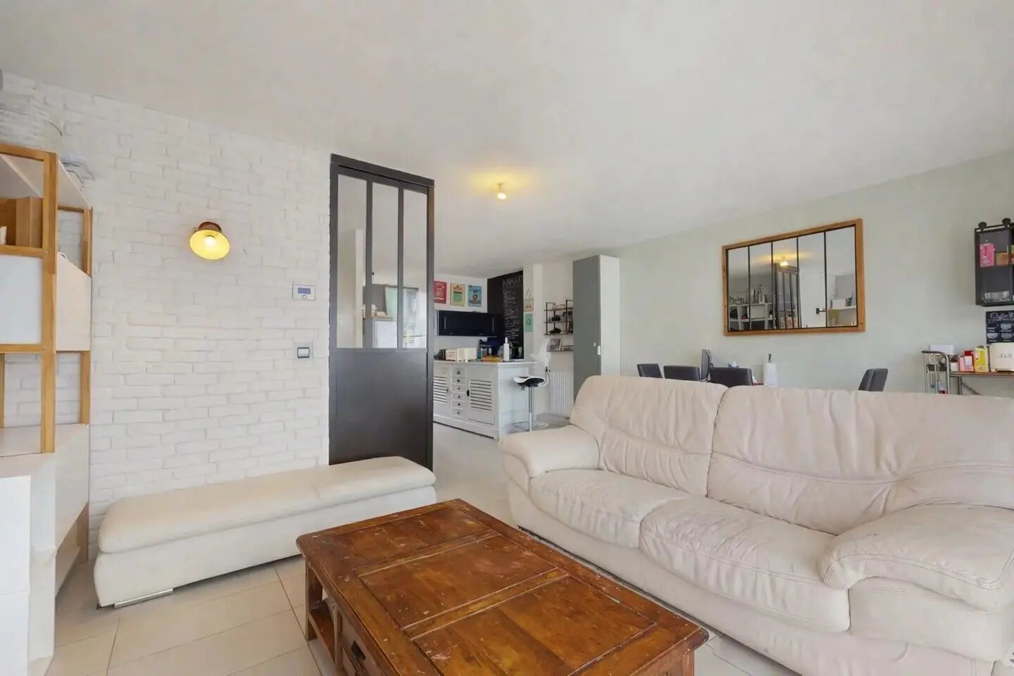 Maison à vendre, 100m², Montfermeil
