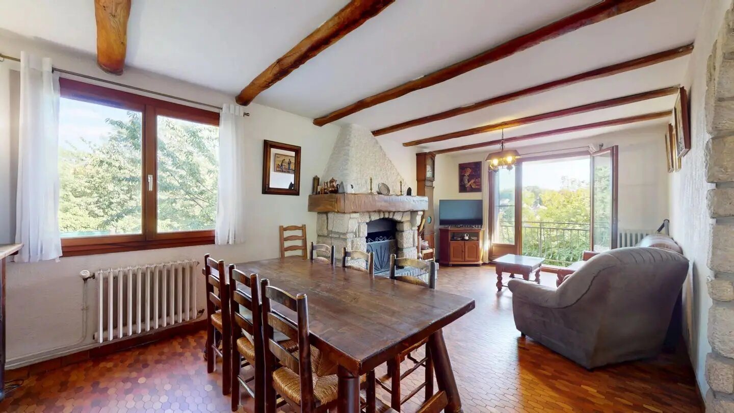 Maison à vendre, 86m², Montfermeil