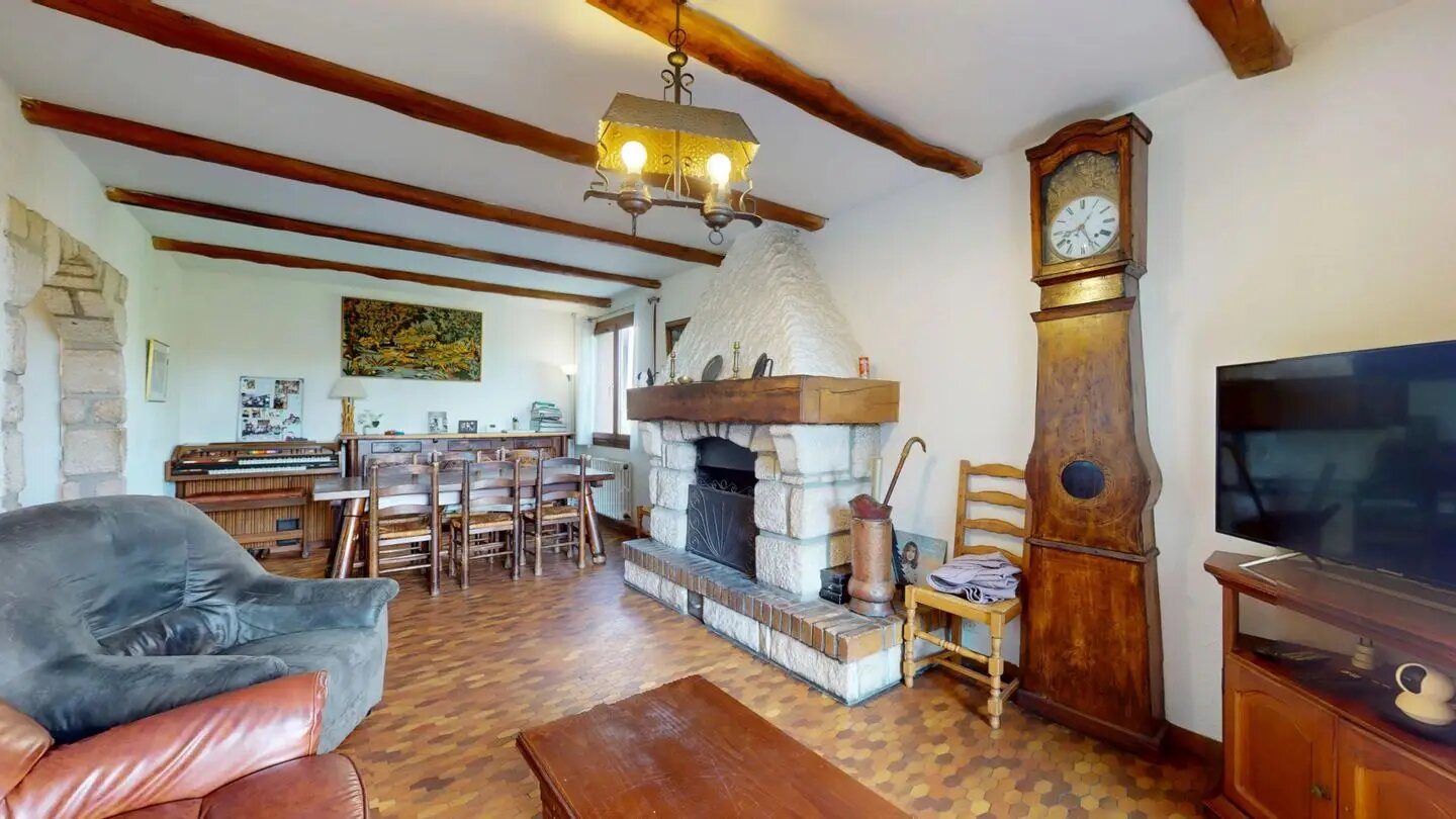 Maison à vendre, 86m², Montfermeil