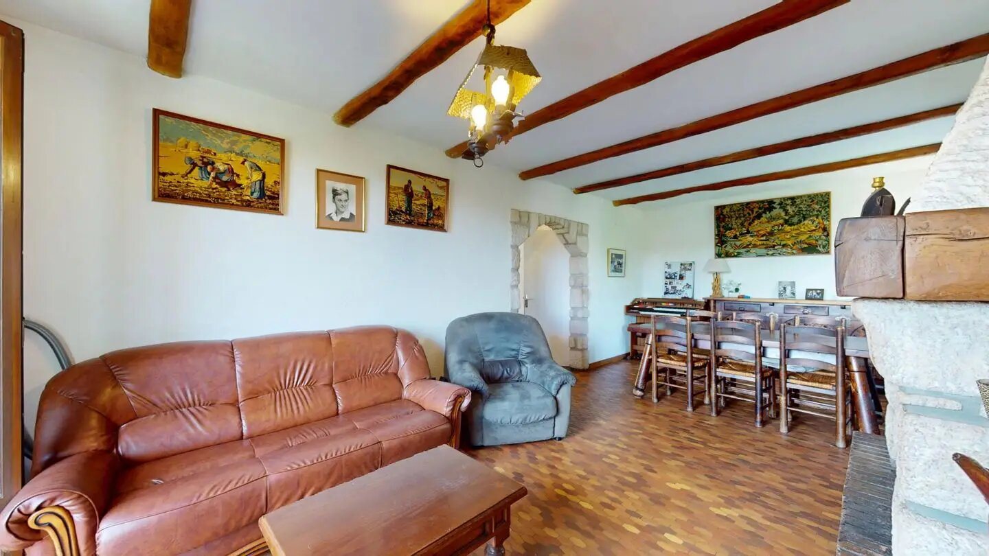 Maison à vendre, 86m², Montfermeil