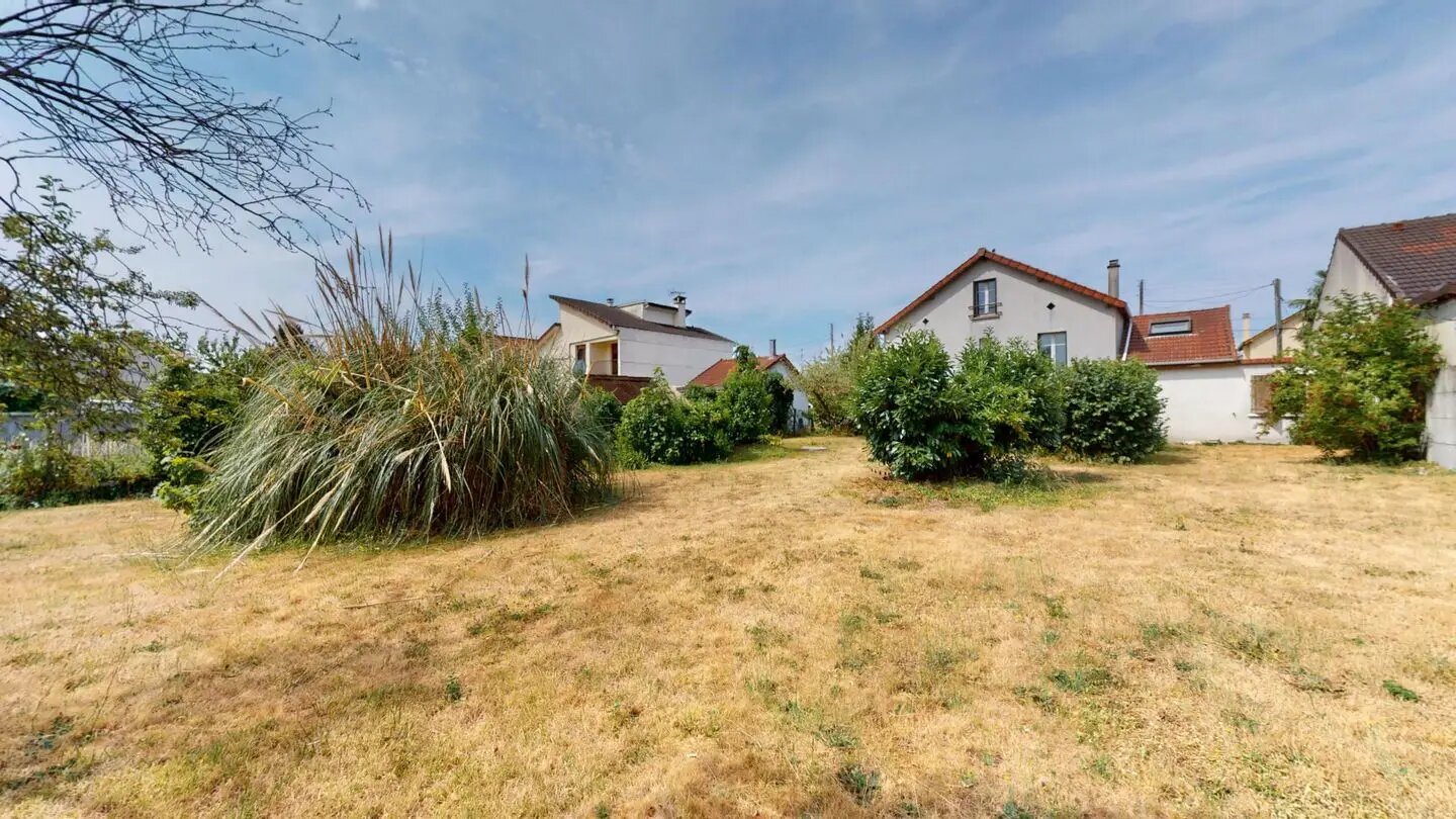 Maison à vendre, 100m², Montfermeil