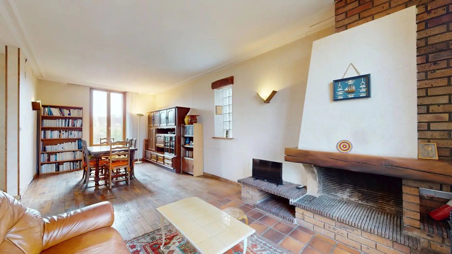Maison à vendre, 100m², Montfermeil