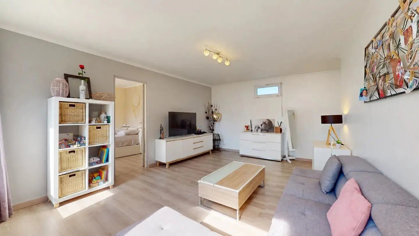 Appartement à vendre, 52m², Gagny