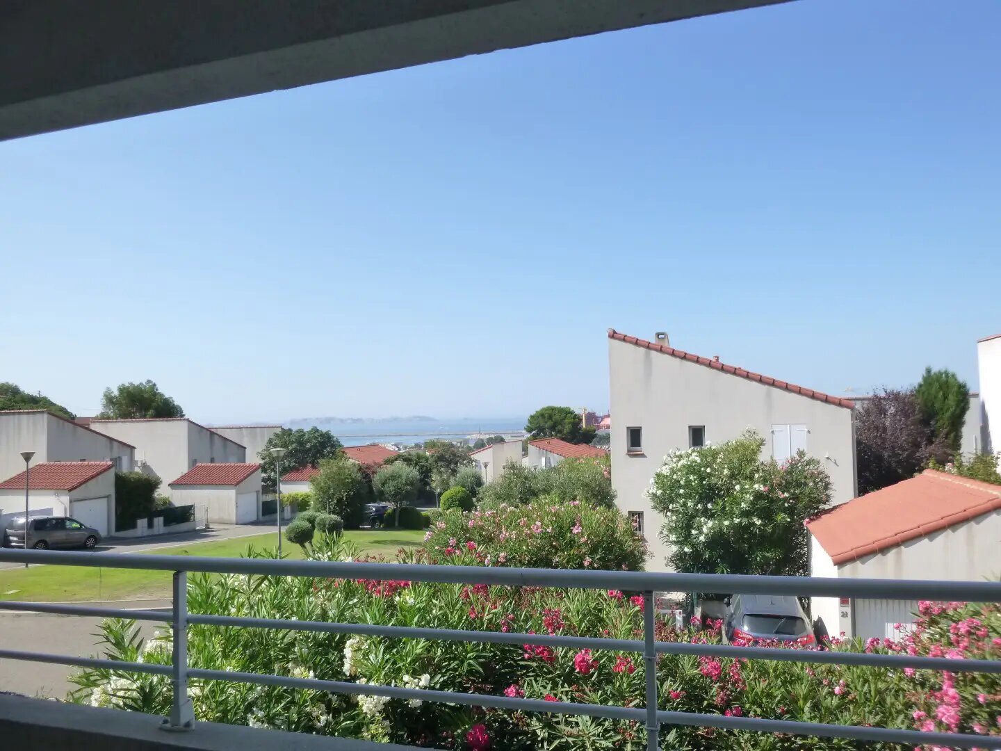 Appartement à louer, 63m², Marseille 16ème