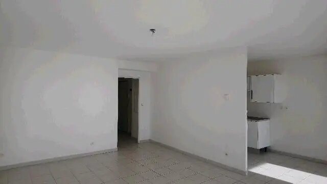 Appartement à louer, 63m², Marseille 16ème