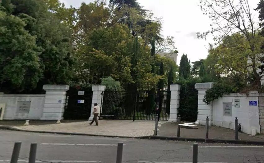 Appartement à louer, 103m², Marseille 9ème