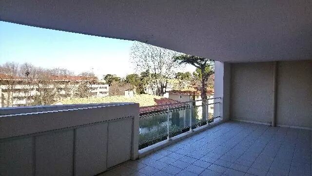 Appartement à louer, 103m², Marseille 9ème