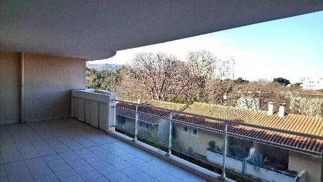 Appartement à louer, 103m², Marseille 9ème
