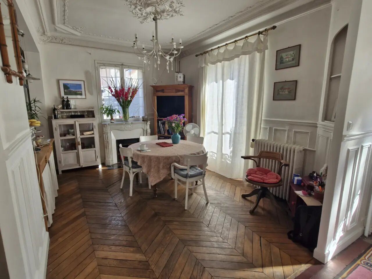 Maison à vendre, 158m², Saint-Maur-des-Fossés