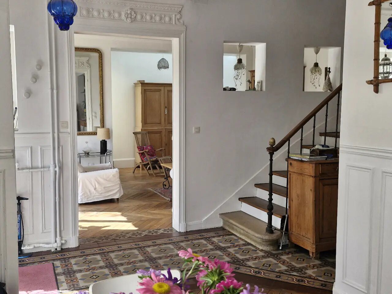 Maison à vendre, 158m², Saint-Maur-des-Fossés