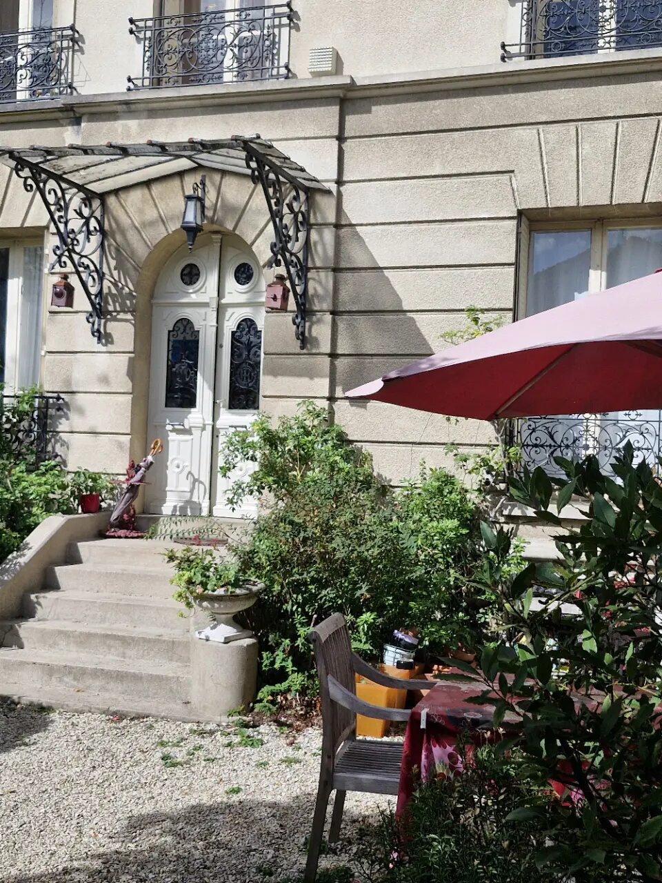 Maison à vendre, 158m², Saint-Maur-des-Fossés
