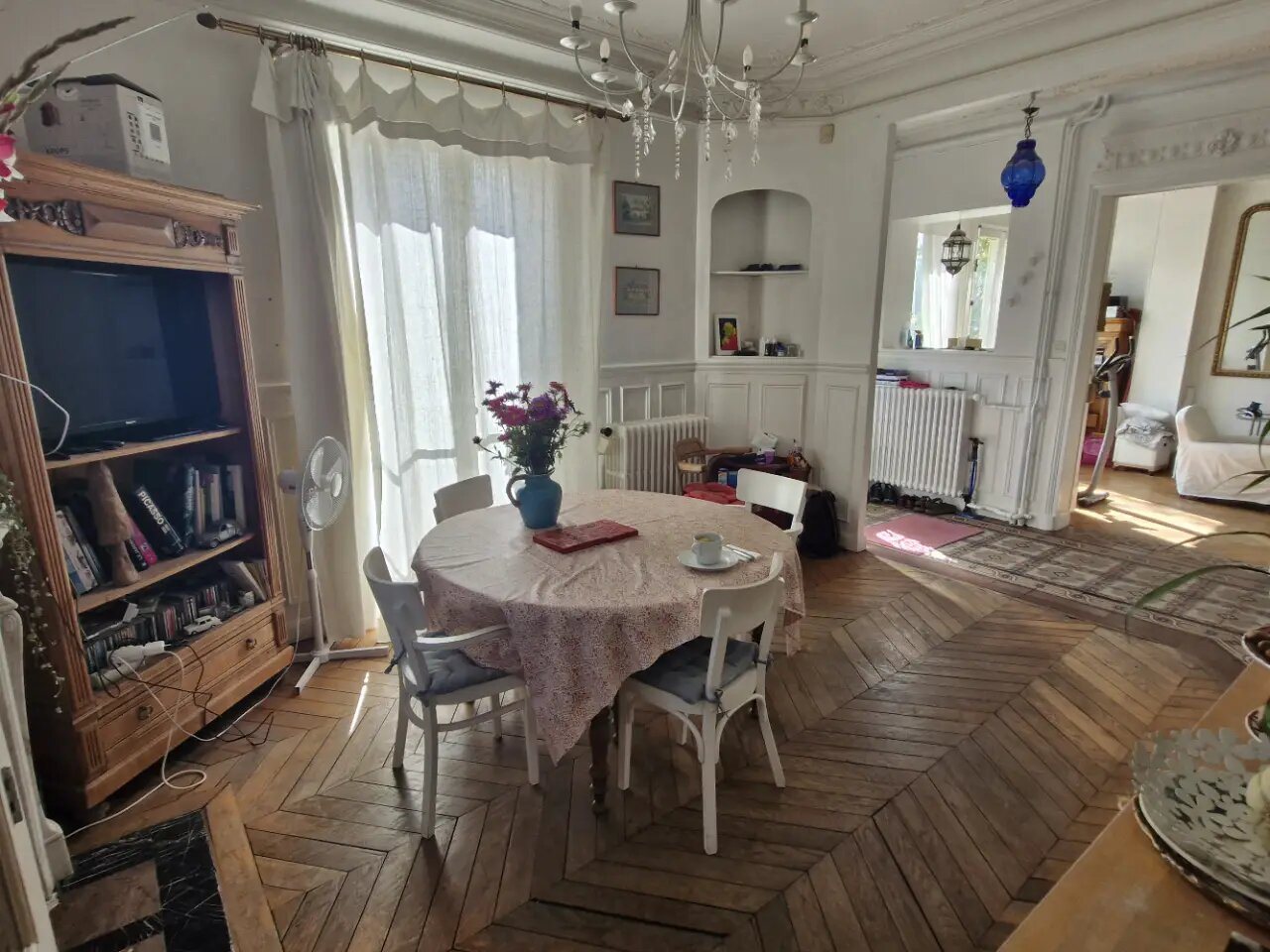 Maison à vendre, 158m², Saint-Maur-des-Fossés