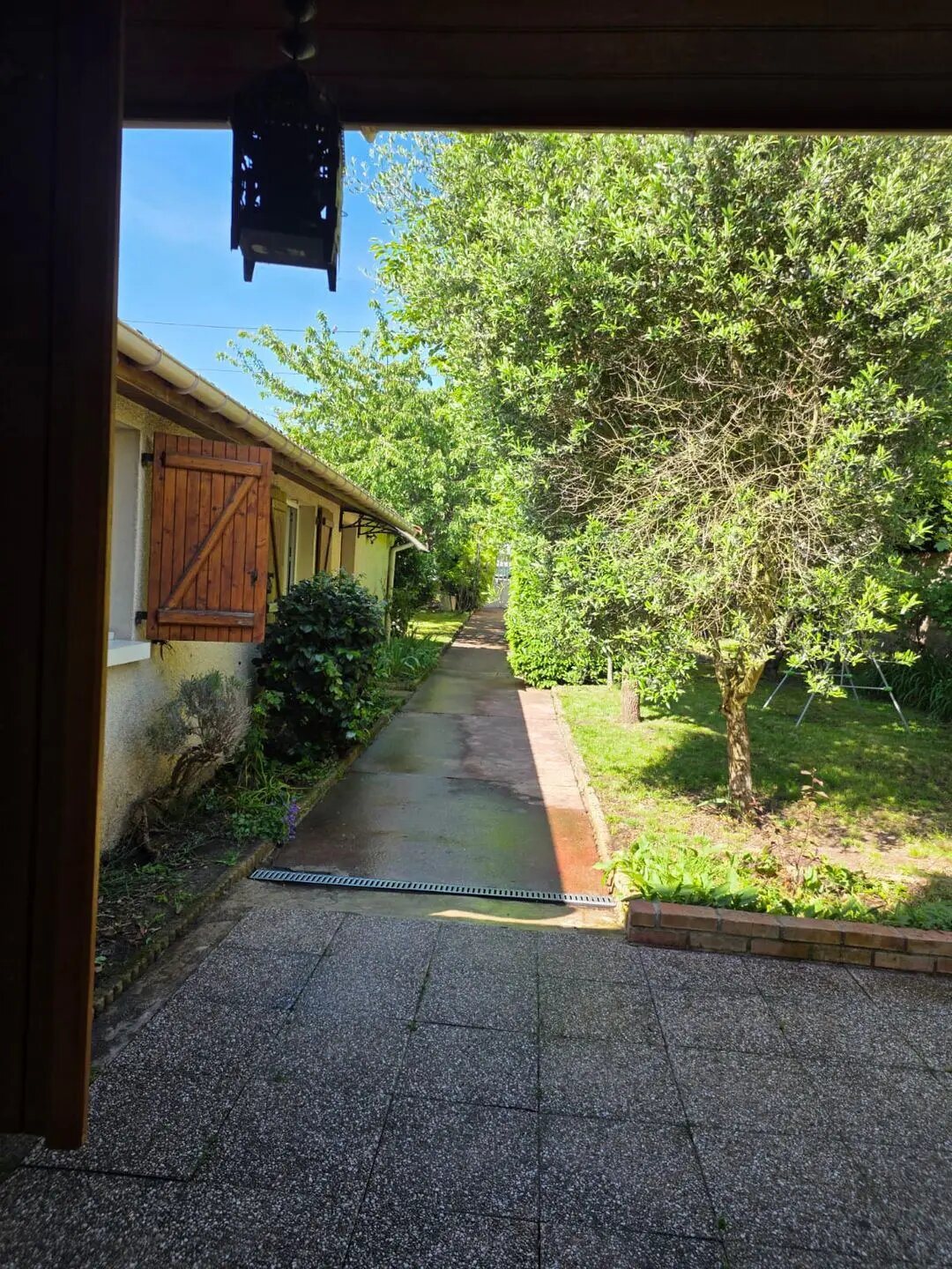 Maison à vendre, 63m², Clichy-sous-Bois