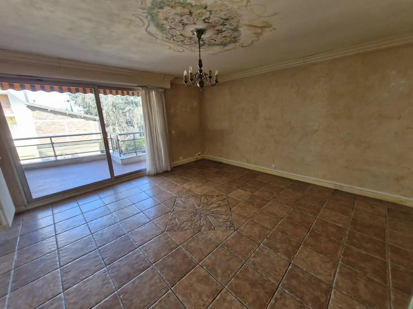 Appartement à vendre, 82m², Champigny-sur-Marne