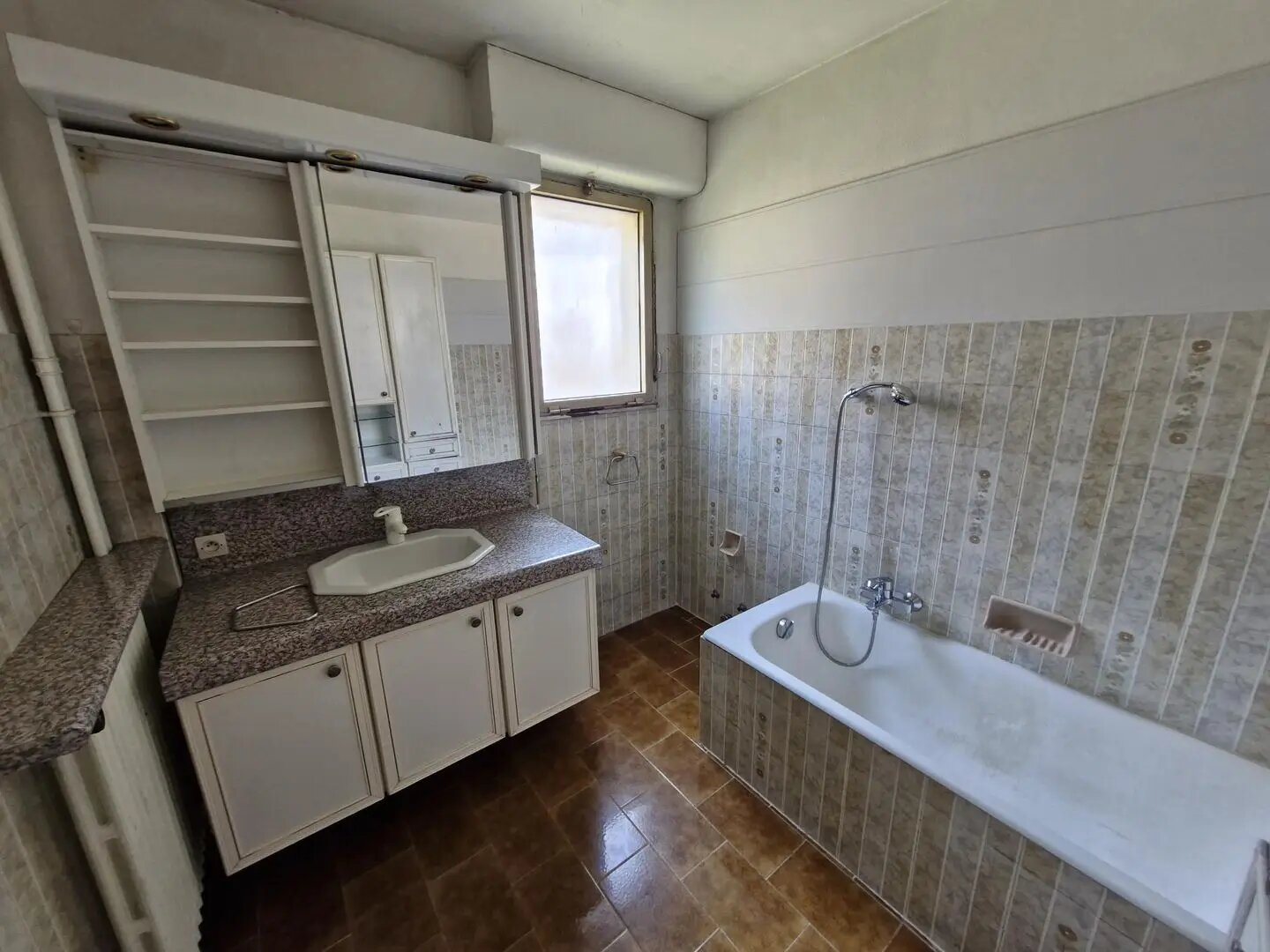 Appartement à vendre, 82m², Champigny-sur-Marne