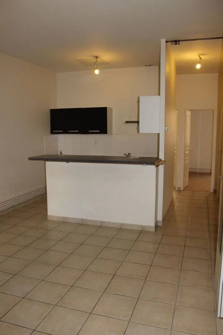 Appartement à vendre, 58m², Lyon 3ème