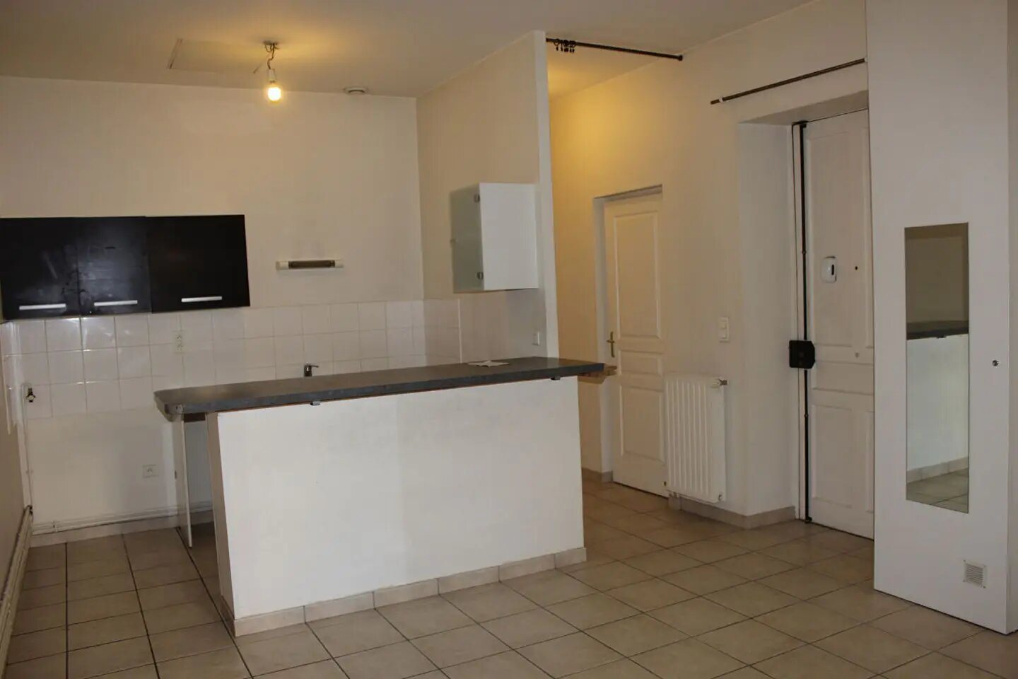 Appartement à vendre, 58m², Lyon 3ème