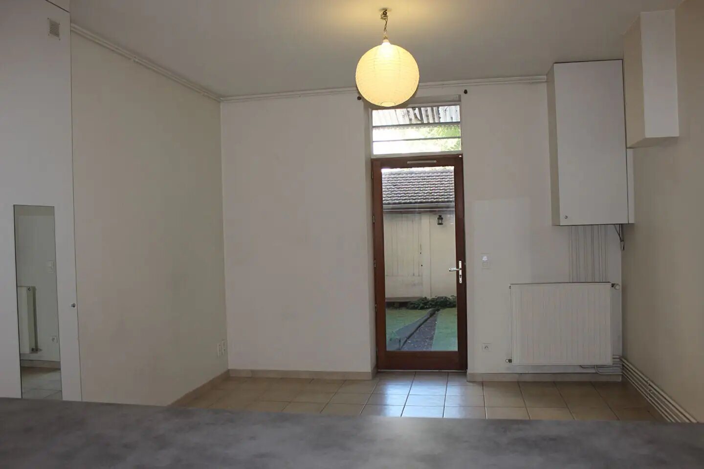 Appartement à vendre, 58m², Lyon 3ème