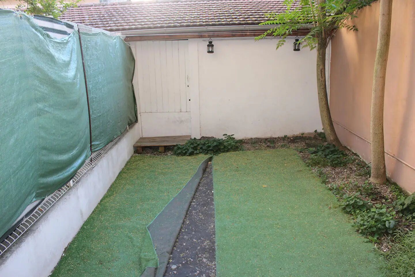 Appartement à vendre, 58m², Lyon 3ème