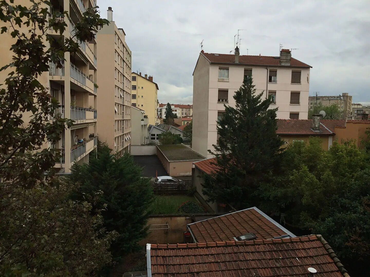 Appartement à vendre, 30m², Lyon 3ème