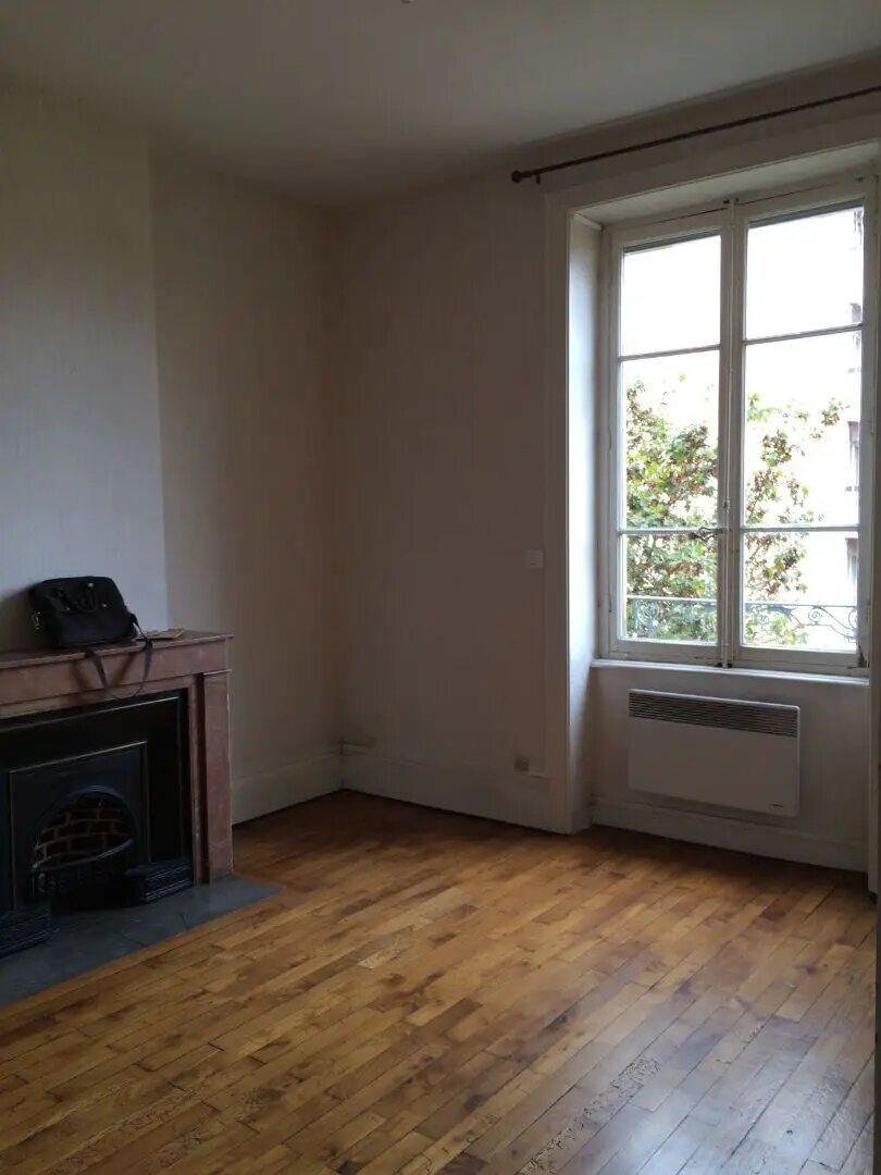 Appartement à vendre, 30m², Lyon 3ème
