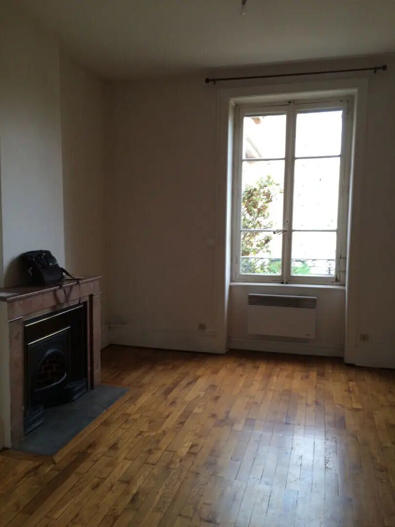 Appartement à vendre, 30m², Lyon 3ème