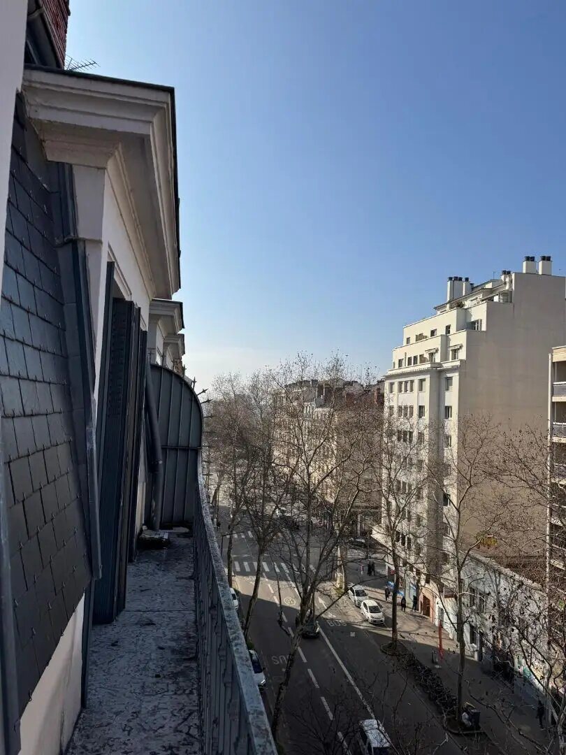Appartement à louer, 50m², Lyon 7ème