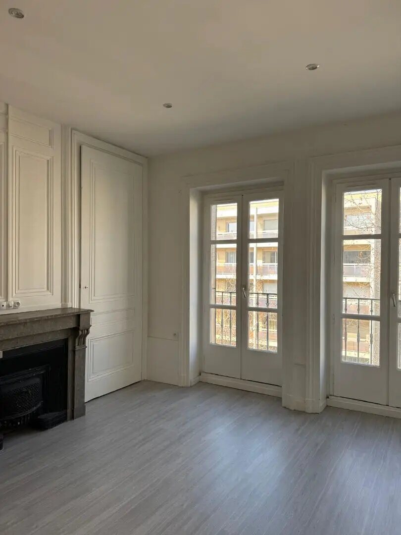 Appartement à louer, 50m², Lyon 7ème
