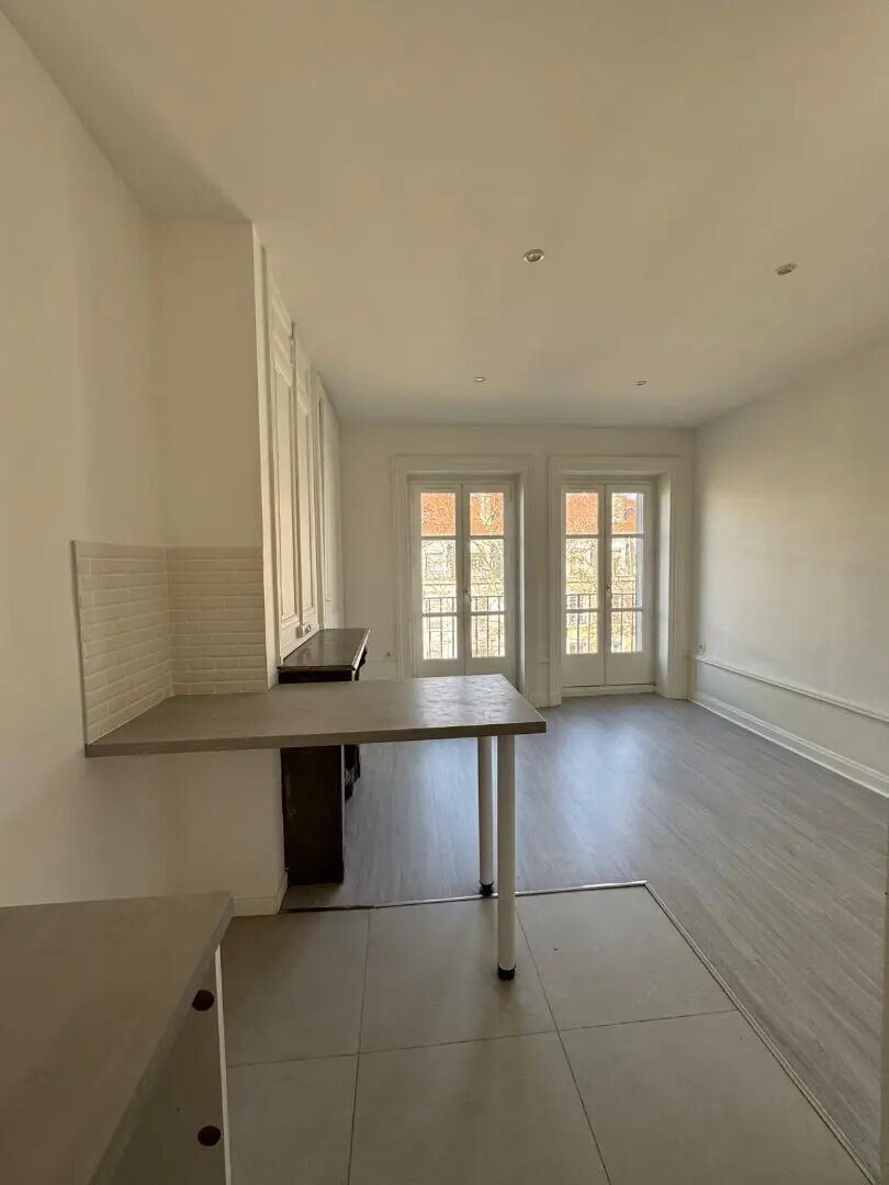 Appartement à louer, 50m², Lyon 7ème