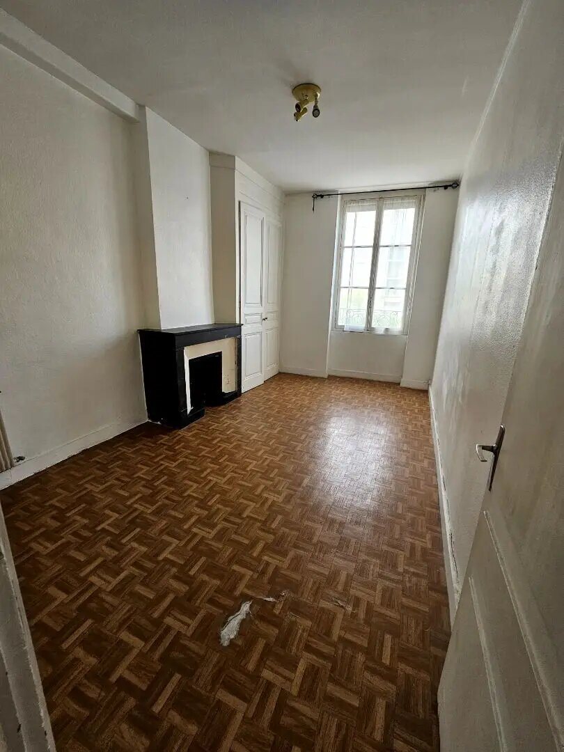 Appartement à vendre, 51m², Lyon 8ème