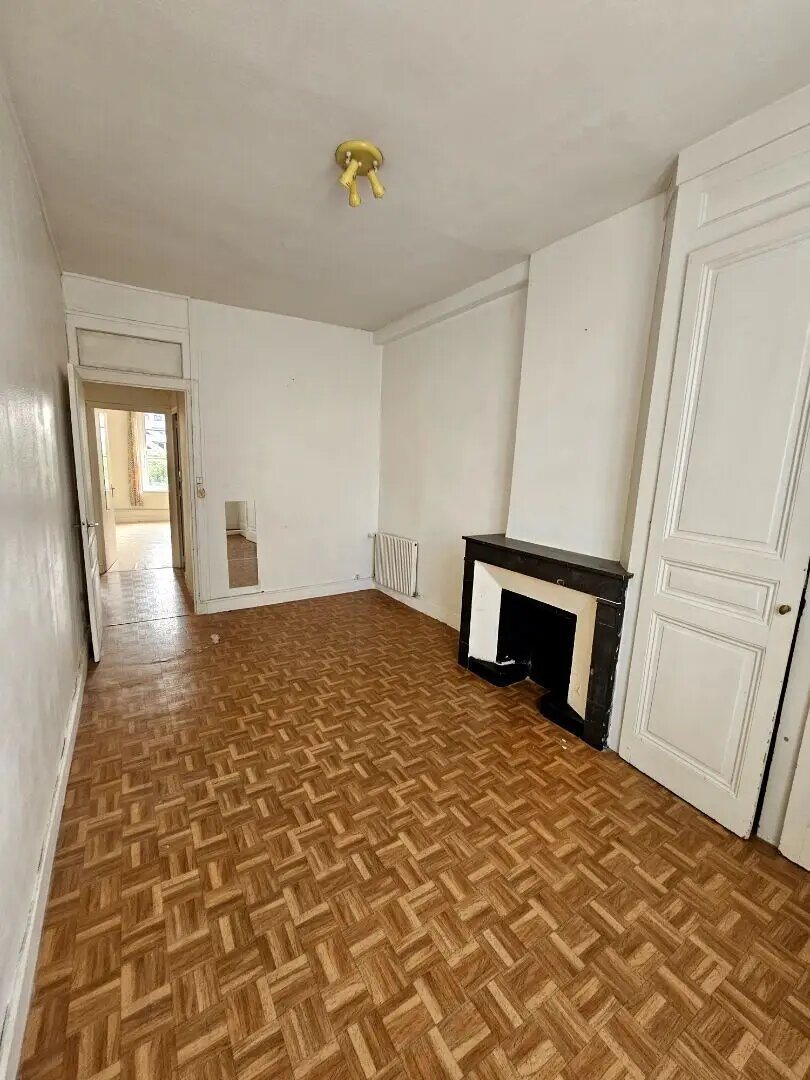 Appartement à vendre, 51m², Lyon 8ème